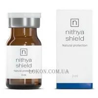 NITHYA Shield - Комплекс із бурштиновою кислотою