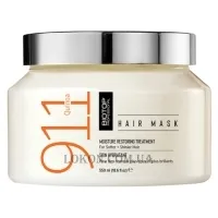 BIOTOP 911 Quinoa Hair Mask - Маска для волосся з протеїнами кіноа