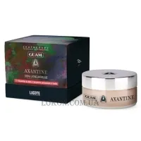GUAM Axantine Crema Lifting Antirughe - Ліфтинг-крем від зморшок для обличчя з противіковою дією
