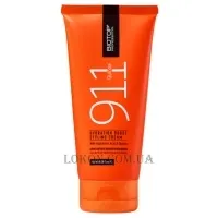 BIOTOP 911 Quinoa Hydration Boost Styling Cream - Крем зволожуючий для волосся