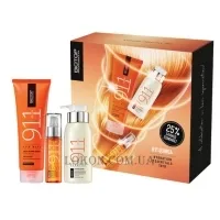 BIOTOP 911 Quinoa Hydration Holiday Kit - Святковий набір