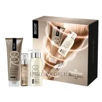BIOTOP 700 Keratin Kale Holiday Kit - Святковий набір