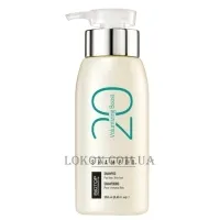 BIOTOP 20 Volumizing Boost Shampoo - Шампунь для надання об'єму волоссю