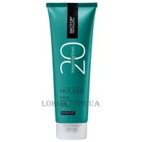 BIOTOP 20 Volumizing Boost Hair Mask - Маска для надання об'єму волоссю
