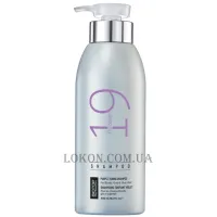 BIOTOP 19 Pro Silver Shampoo - Шампунь для нейтралізації жовтизни волосся