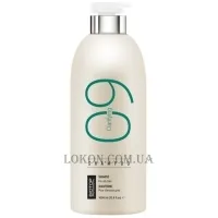 BIOTOP 09 Clarifying Shampoo - Шампунь для жирного волосся