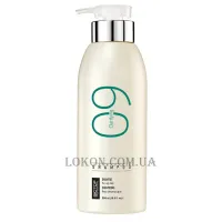 BIOTOP 09 Clarifying Shampoo - Шампунь для жирного волосся