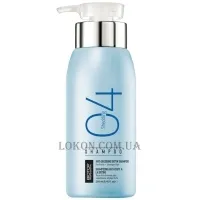 BIOTOP 04 Shedding Shampoo - Шампунь проти випадіння волосся