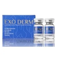 SIDERMIQUE EXO Derm - Екзосоми
