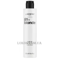 LA BIOSTHETIQUE Lift + Blonde Soft Lift - Освітлювач для волосся