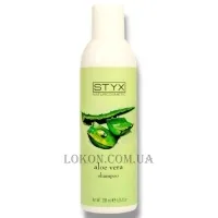 STYX Aloe Vera Shampoo - Шампунь для воловсся 