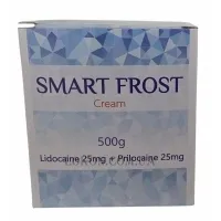SMART Frost Cream - Знеболювальний крем