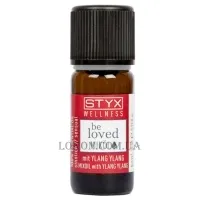 STYX Be Loved Mixoil Ylang Ylang - Композиція ефірних олій 