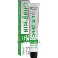 STYX Chin Min Balsam CBD - Гель для масажу