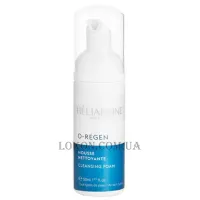 HÉLIABRINE O-Regen Cleansing Foam - Очищуюча пінка (до 04/2026)
