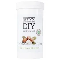 STYX DIY Bio Shea Butter - Органічне масло ши