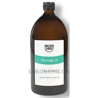 STYX Massage Oil Sweet Almond - Олія рослинна 