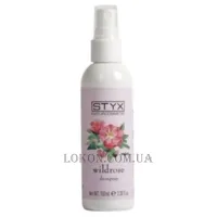 STYX Wildrose Deospray - Дезодорант 