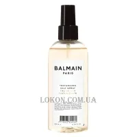 BALMAIN Texturizing Salt Spray - Текстуруючий сольовий спрей для волосся