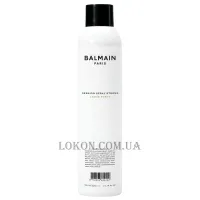 BALMAIN Session Spray Strong - Спрей для укладання волосся сильної фіксації