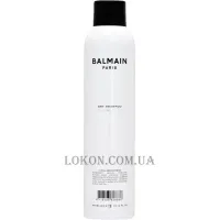 BALMAIN Dry Shampoo - Сухий шампунь
