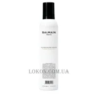 BALMAIN Volume Mousse Strong - Мус для об'єму сильної фіксації