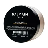 BALMAIN Shine Wax - Віск для об'єму та блиску волосся