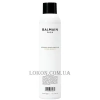 BALMAIN Session Spray Medium - Спрей для укладання середньої фіксації