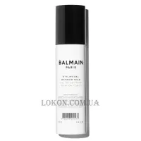 BALMAIN Styling Gel Maximum Hold - Стайлінг-гель для максимальної фіксації