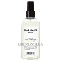 BALMAIN Leave-in Conditioning Spray - Незмивний спрей-кондиціонер