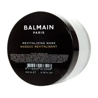 BALMAIN Revitalizing Mask - Відновлювальна маска
