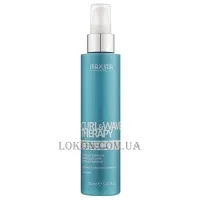 MAXIMA Curl&Wave Therapy Gel Cream - Гель-крем для кучерявого волосся
