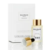 BALMAIN Overnight Repair Serum - Нічна сироватка для відновлення волосся