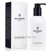 BALMAIN Couleurs Couture Shampoo - Шампунь для фарбованого волосся