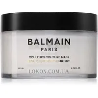 BALMAIN Couleurs Couture Mask - Маска для фарбованого волосся