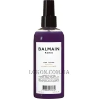 BALMAIN Ash Toner - Попелястий тонер для волосся