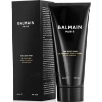 BALMAIN Hair & Body Wash - Шампунь для волосся і тіла
