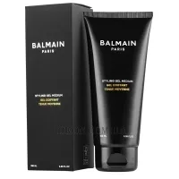 BALMAIN Styling Gel Medium - Чоловічий гель для укладання волосся середньої фіксації