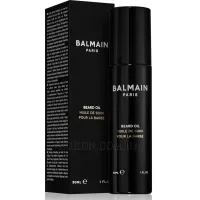 BALMAIN Beard Oil - Олія для бороди