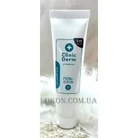 CLINIC DERM - Гідрофільна гель-олія