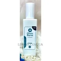 CLINIC DERM - Тонік для чутливої шкіри