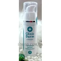CLINIC DERM - Сироватка-ліфтинг з вітаміном С