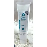 CLINIC DERM - Крем для вимогливої шкіри