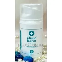 CLINIC DERM - Крем 
