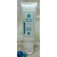 CLINIC DERM - Маска ліфтинг з пептидами