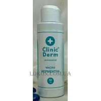 CLINIC DERM - Маска ферментна
