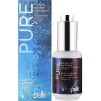 PHYTO SINTESI Pure Booster - Очищуюча сироватка бустер для обличчя