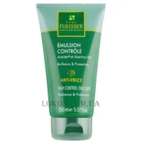 RENE FURTERER Emulsion Controle - Емульсія-контроль для вирівнювання волосся або укладання локонами