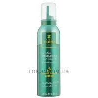 RENE FURTERER Volumizing Mousse Radiance And Protection - Мус для волосся м'якої фіксації