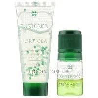 RENE FURTERER Forticea Triphasic - Набір від випадіння волосся